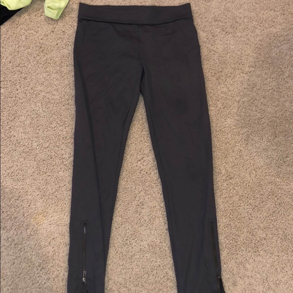 Fancy leggings